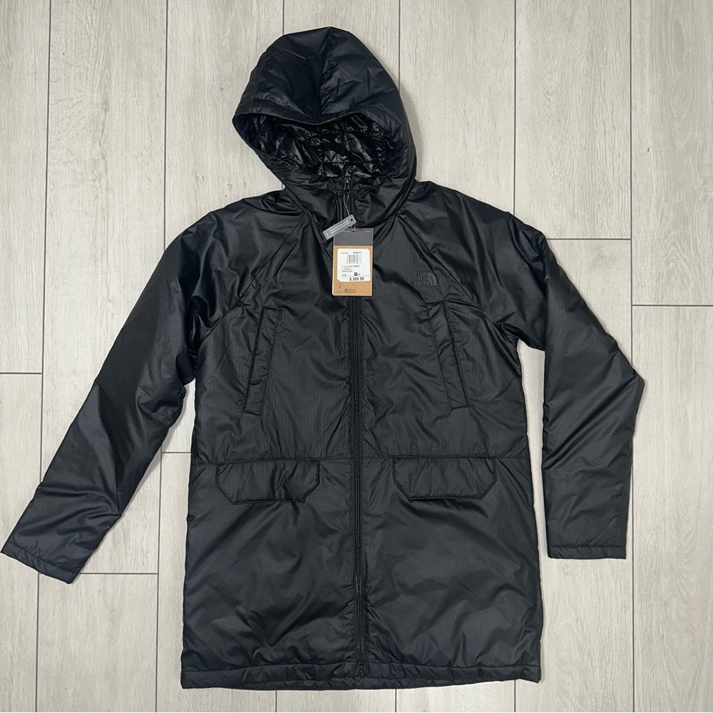 The North Face Jacket